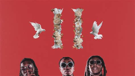 Migos: Culture II Album Review | Pitchfork