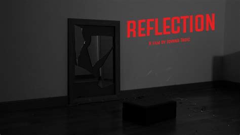 Reflection Short Horror Movie YouTube