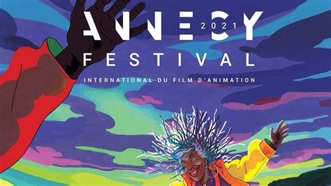 Annecy 2021 Announces Special Prizes And Juries Animation World Network