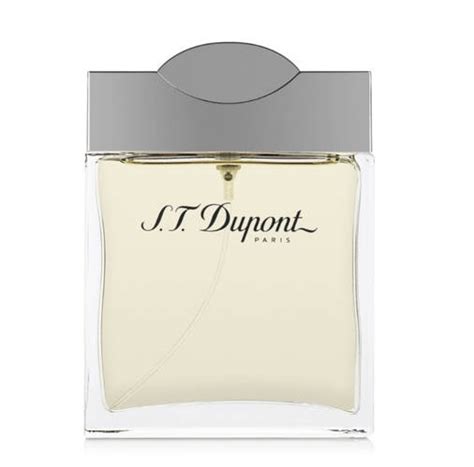 Купить S T Dupont Pour Homme 50 мл туалетная вода edt MO 41062