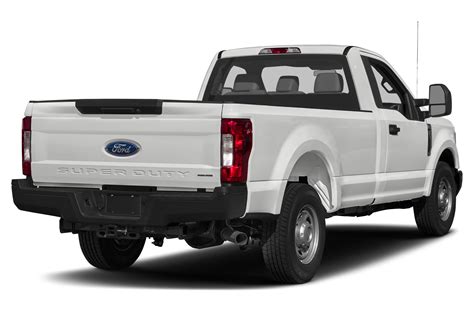 2019 Ford F 250 Specs Prices Mpg Reviews And Photos