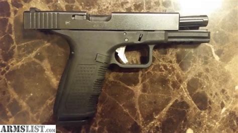 Armslist For Sale Custom Lone Wolf Glock