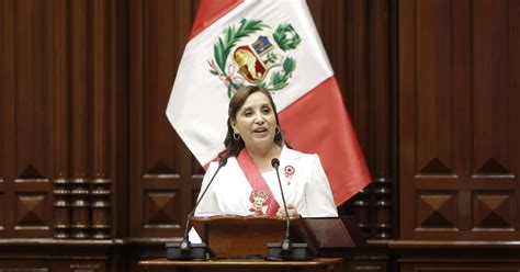 Dina Boluarte Anuncia Inversi N Millonaria En Puno Regi N Que