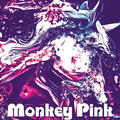 Monkey Pink Single By Doug Marlow Spotify