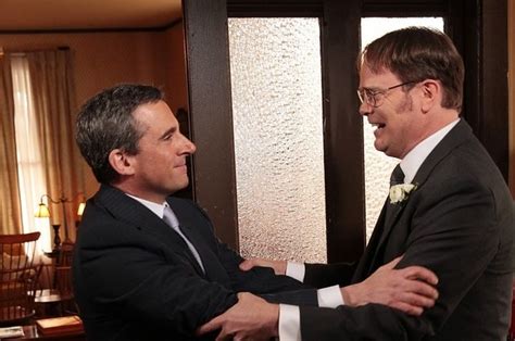 6 Wholesome and Nostalgic moments from "The Office" | Fandom