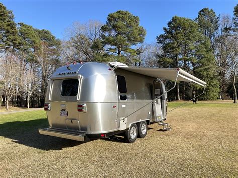 2022 Airstream Flying Cloud 23cb Trailer For Sale In Raleigh Nc