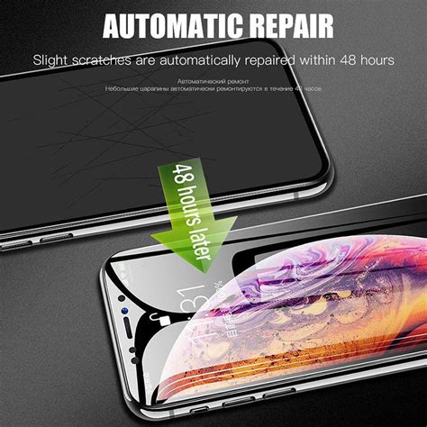 Película Moto G8 XT2045 Hydrogel HD Anti Impacto Transparente Rock