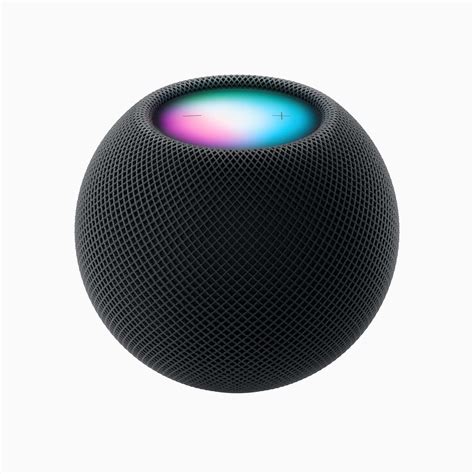 Apples New Homepod Mini Available July 17