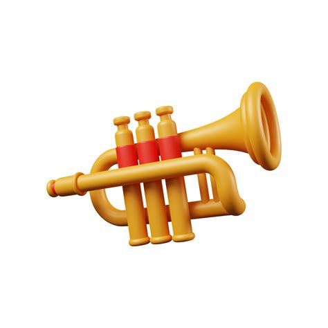 Trumpet Png