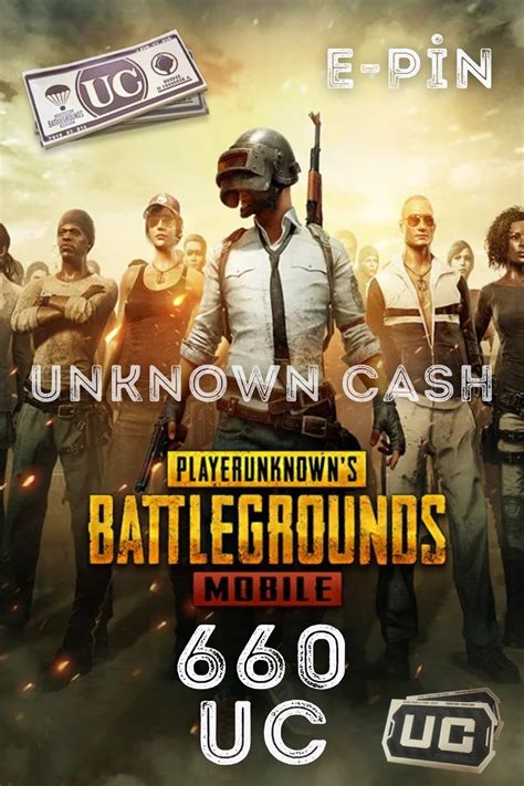 PUBG Mobile 660 UC E Pin Fiyatı Yorumları Trendyol