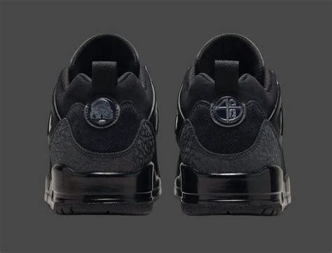 Jordan Spizike Low Black Cat FQ1759 001