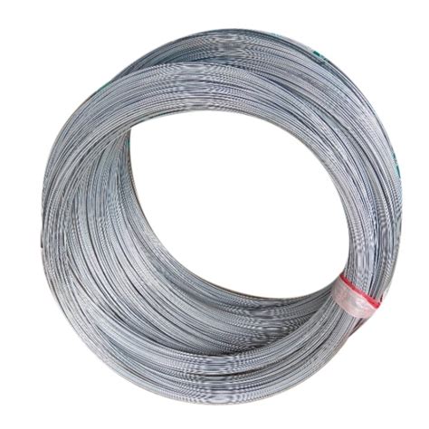 Hot Dipped Galvanized Iron Wire at Rs kg लह क हट डपड गलवनइजड आयरन तर in Malegaon