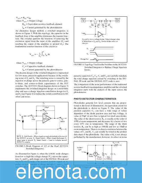 Opa Datasheet Pdf Kb Burr Brown Pobierz Z Elenota Pl