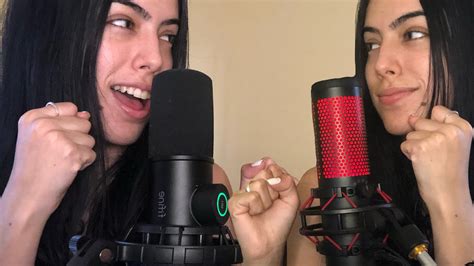 Asmr Batalha De Microfones Arranhando O Mic Youtube