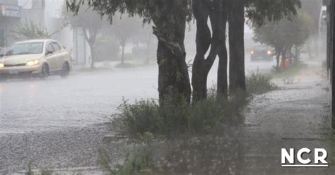 La Cne Elev Este Lunes El Estado De Alertas En Todo El Pa S Ac Les