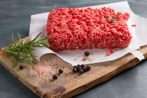 Ground Beef Bundles Venice Farm Shop