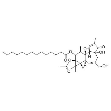 Phorbol Myristate Acetate