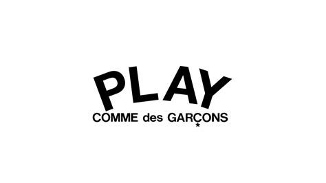 Introducing: COMME des GARCONS PLAY – Capsule