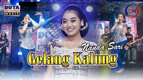 Nanda Sari Gelang Kalung Duta Nirwana Music Official Youtube