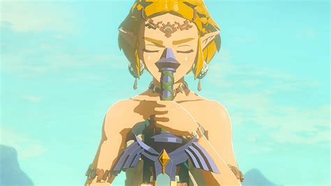 Zelda Tears Of The Kingdom How To Unlock The Purah Pad Camera In