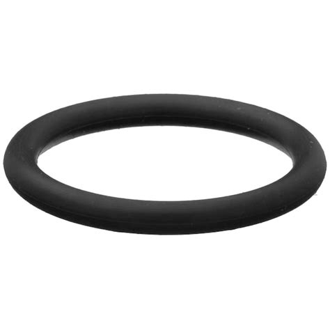 Macho O Ring Seal Viton Fkm O Ring As A A Durometer Black Id