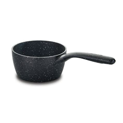 Korkmaz Gusto Aluminum Saucepan, Kitchen Sauce Pan, Small Saucepan with Lid, Aluminum Sauce Pot ...