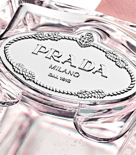 Prada Beauty Infusion De Rose Eau De Parfum Ml Harrods Uk