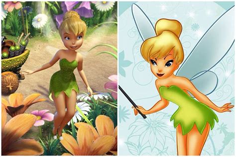 All Tinker Bell Movies In Order How And Where To Watch Them Legit Ng