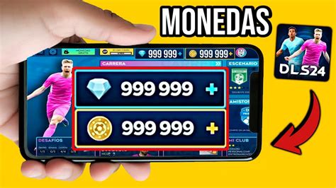 HACK DLS 24 MONEDAS Y GEMAS INFINITAS Dinero ILIMITADO En Dream