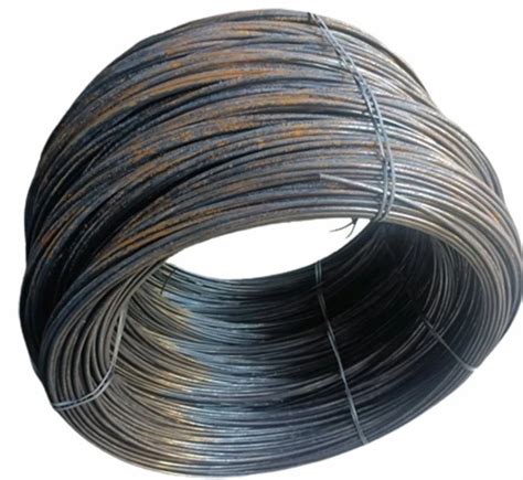 6mm Mild Steel HB Wire At Rs 55 Kg HB Cable In New Delhi ID