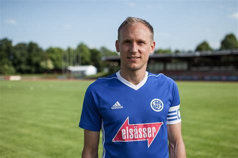 Daniel Kniesel VfL Sindelfingen BLOG