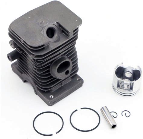 38mm Cylinder And Piston Kit For Stihl 018 Ms180 Ms180c Chainsaw 1130 020 1208 Chainsaw Parts