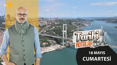 Tarihi Rotalar Beykoz 60 Bölüm YouTube