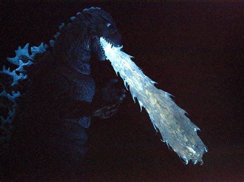 Neca Godzilla 1954 Custom Atomic Breath Effect by Darkeyedkid on DeviantArt