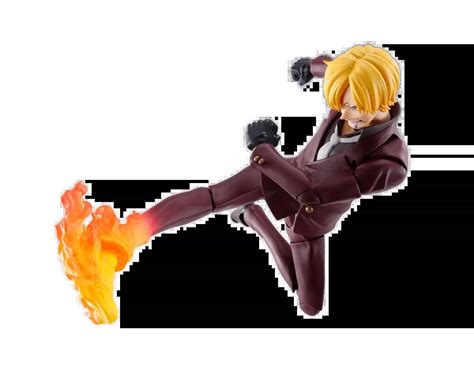 Achetez Tamashii Nations One Piece Sanji The Raid On Onigashima S H