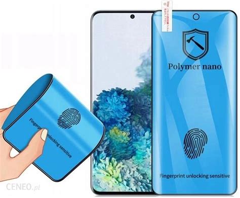 Pskom Szk O Hybrydowe Na Ca Y Ekran Do Xiaomi Pro Opinie I Ceny Na