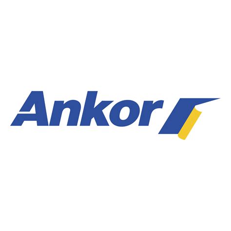 Ankor Logo PNG Transparent & SVG Vector - Freebie Supply