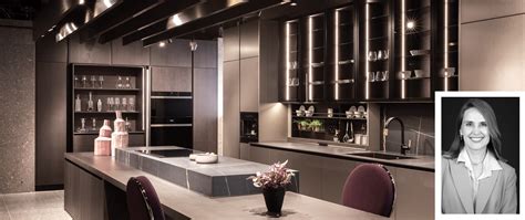 Major Trends In Luxury Kitchen Cabinets