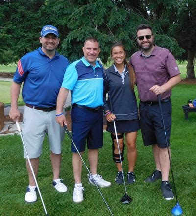 Genesee County Bar Association 2019 Golf Scramble