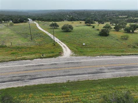 Rocksprings Real County Tx Farms And Ranches Recreational Property