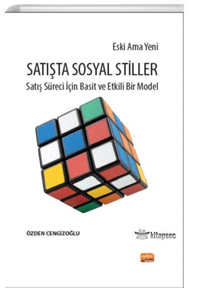 Sat Ta Sosyal Stiller Nobel Bilimsel Eserler