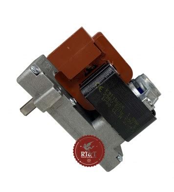 Kenta Gear Motor Rpm K For Pellet Stove Adler Clam