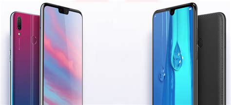 Huawei Enjoy 9 Plus And Enjoy Max Available For Pre Order DRSC Media