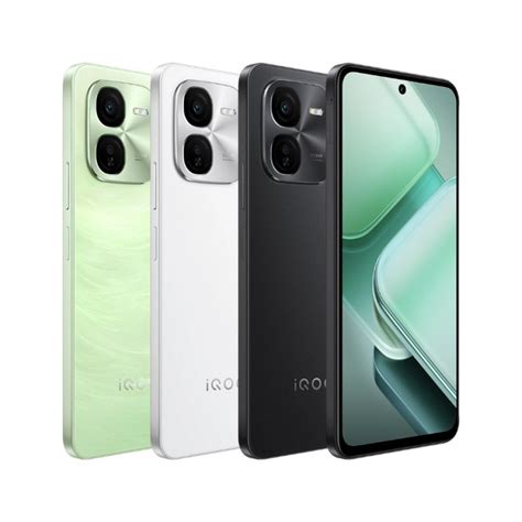 Iqoo Z9 Lite 5g Meluncur Dengan Dimensity 6300 Berikut Harganya