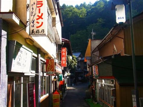 群馬の人気温泉10選！各温泉地のおすすめ宿もご紹介 トラベルマガジン