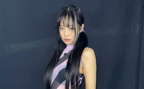 Gempar Jennie Blackpink Pakai Underboobs Di Coachella Minggu Ke