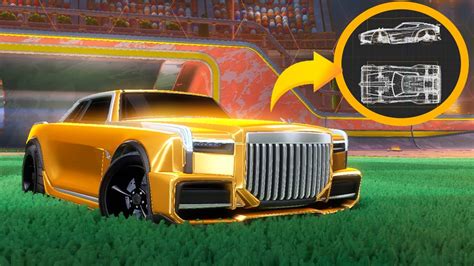 Maestro 😱 AnÁlisis Del Nuevo Coche De Rocket League Y Rocket Pass 7