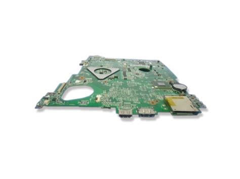 Buy Dell Inspiron 15R N5110 Laptop Motherboard In India