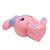 Jumbo Bowknot Rabbit Squishy Slow Rising House Play Toy Cm With