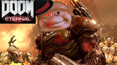 Doom Eternal Part 1 YouTube